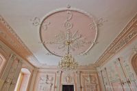 Castle Kliczkow 19 Sala Balowa